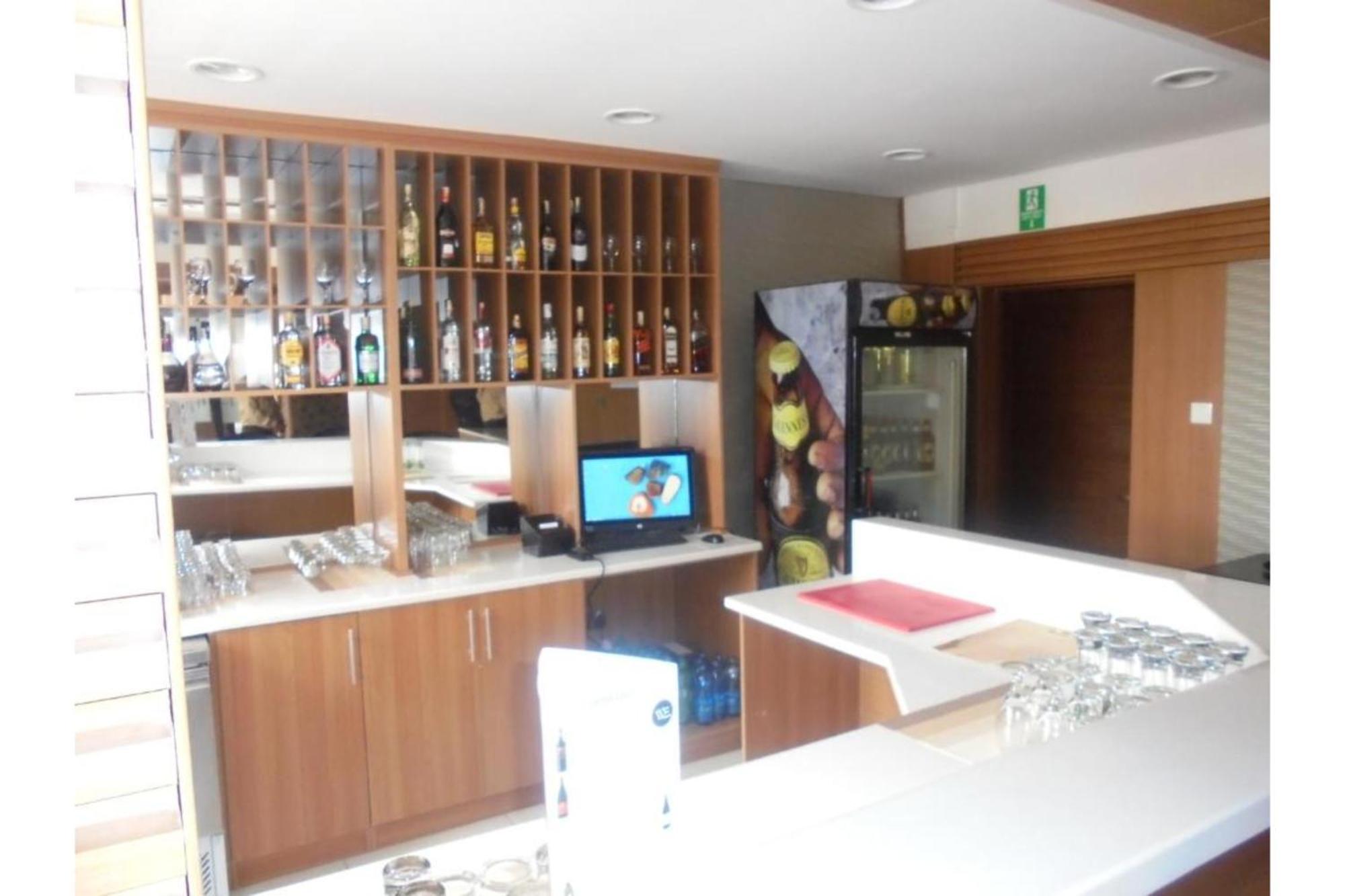 We Hotel & Suites Nairobi Extérieur photo