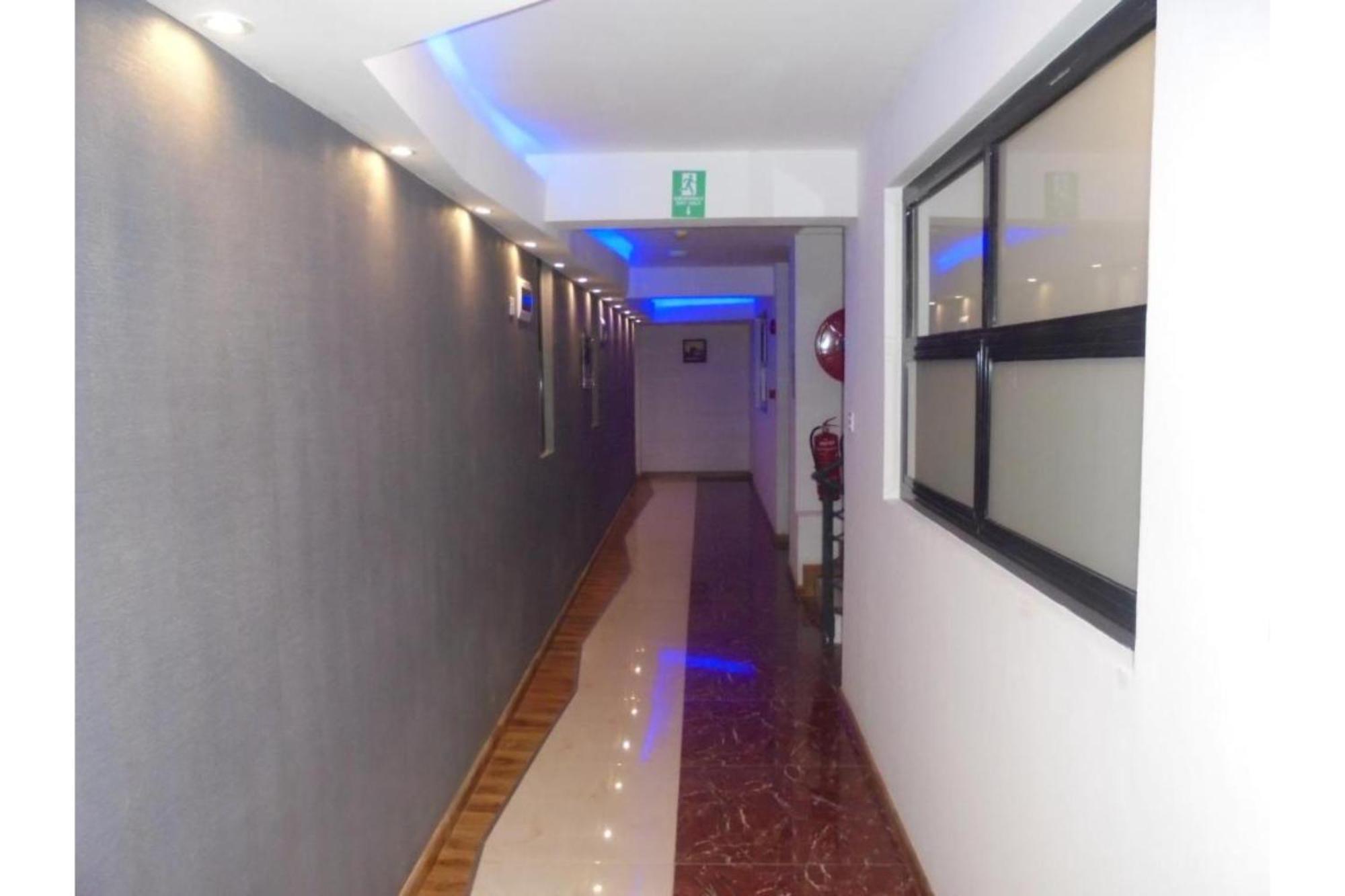 We Hotel & Suites Nairobi Extérieur photo