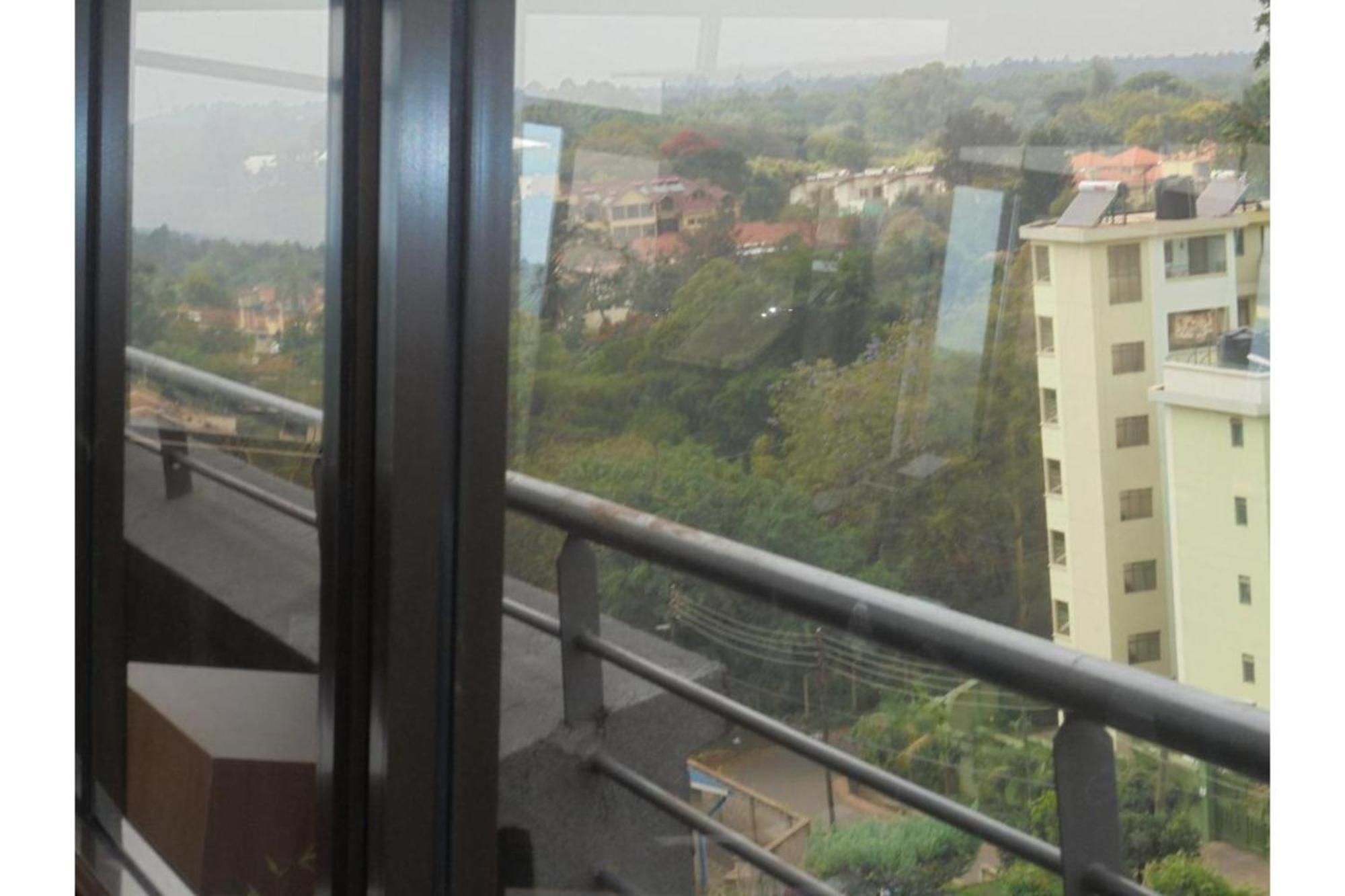 We Hotel & Suites Nairobi Extérieur photo