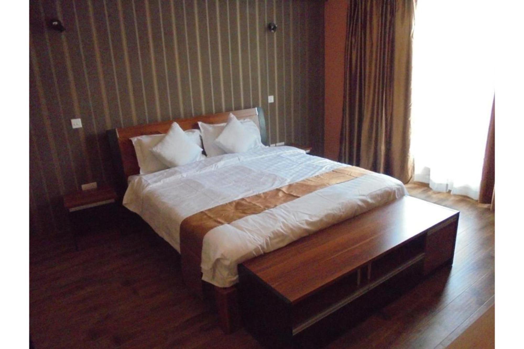 We Hotel & Suites Nairobi Extérieur photo