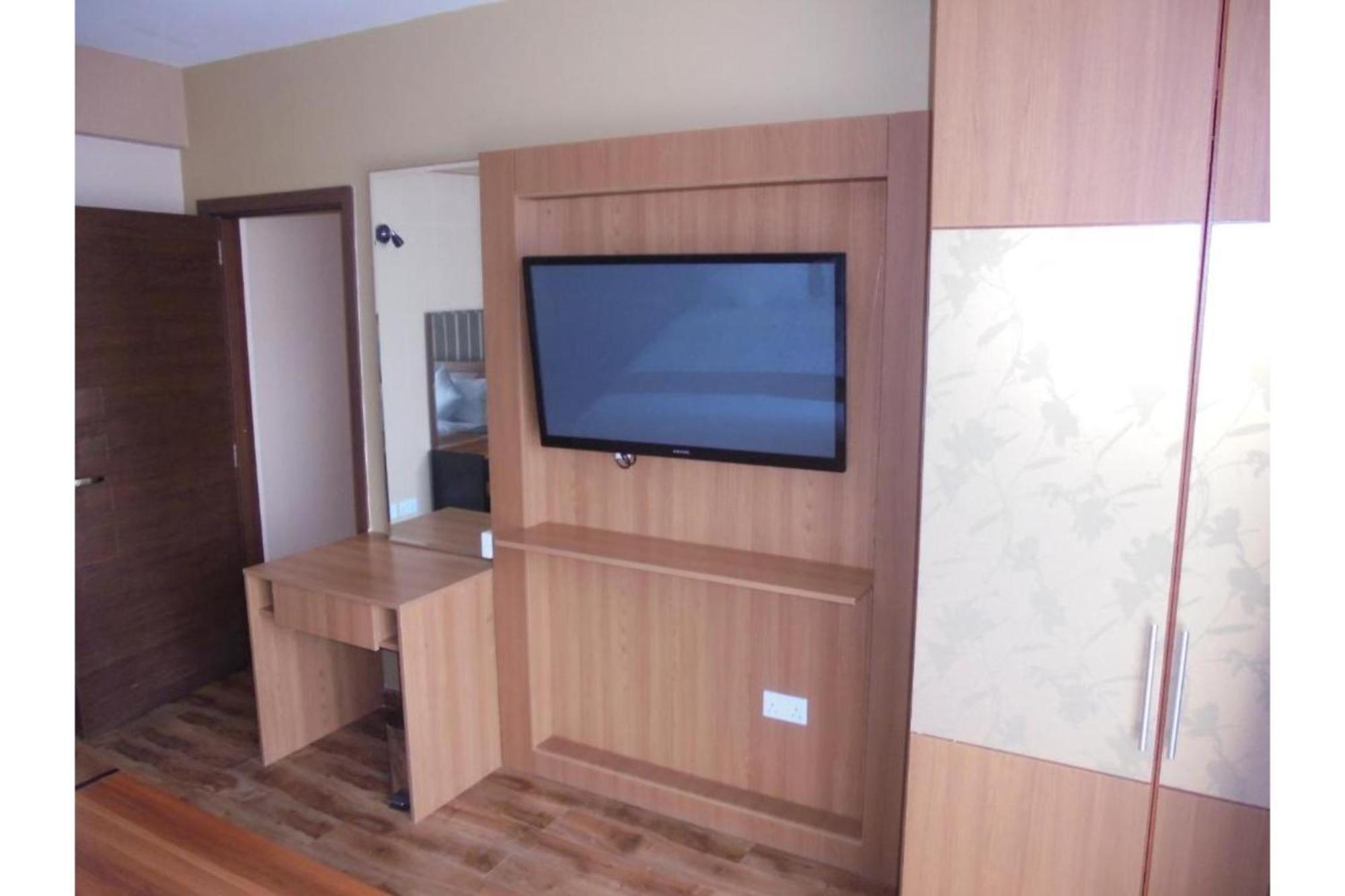 We Hotel & Suites Nairobi Extérieur photo