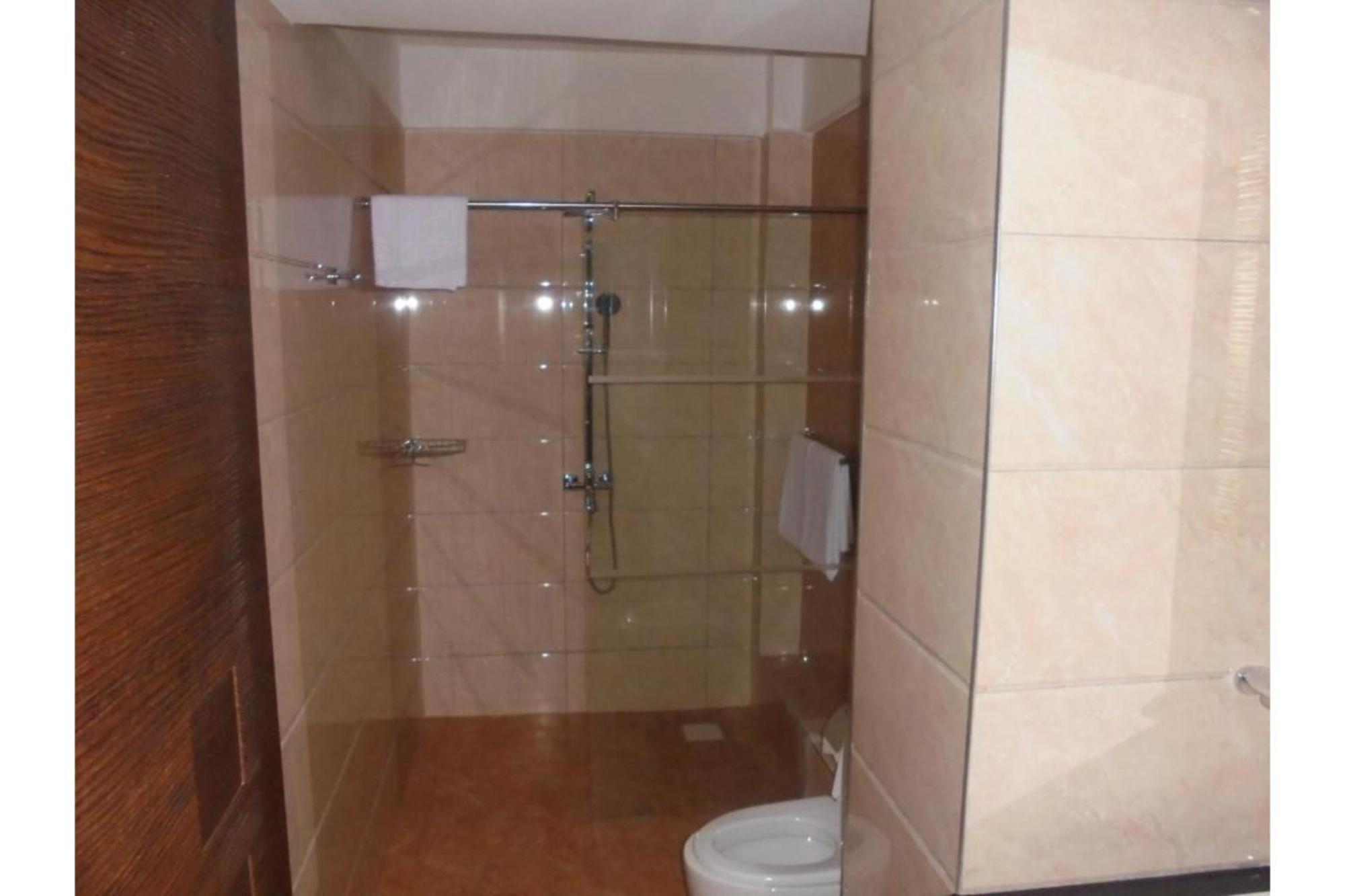 We Hotel & Suites Nairobi Extérieur photo